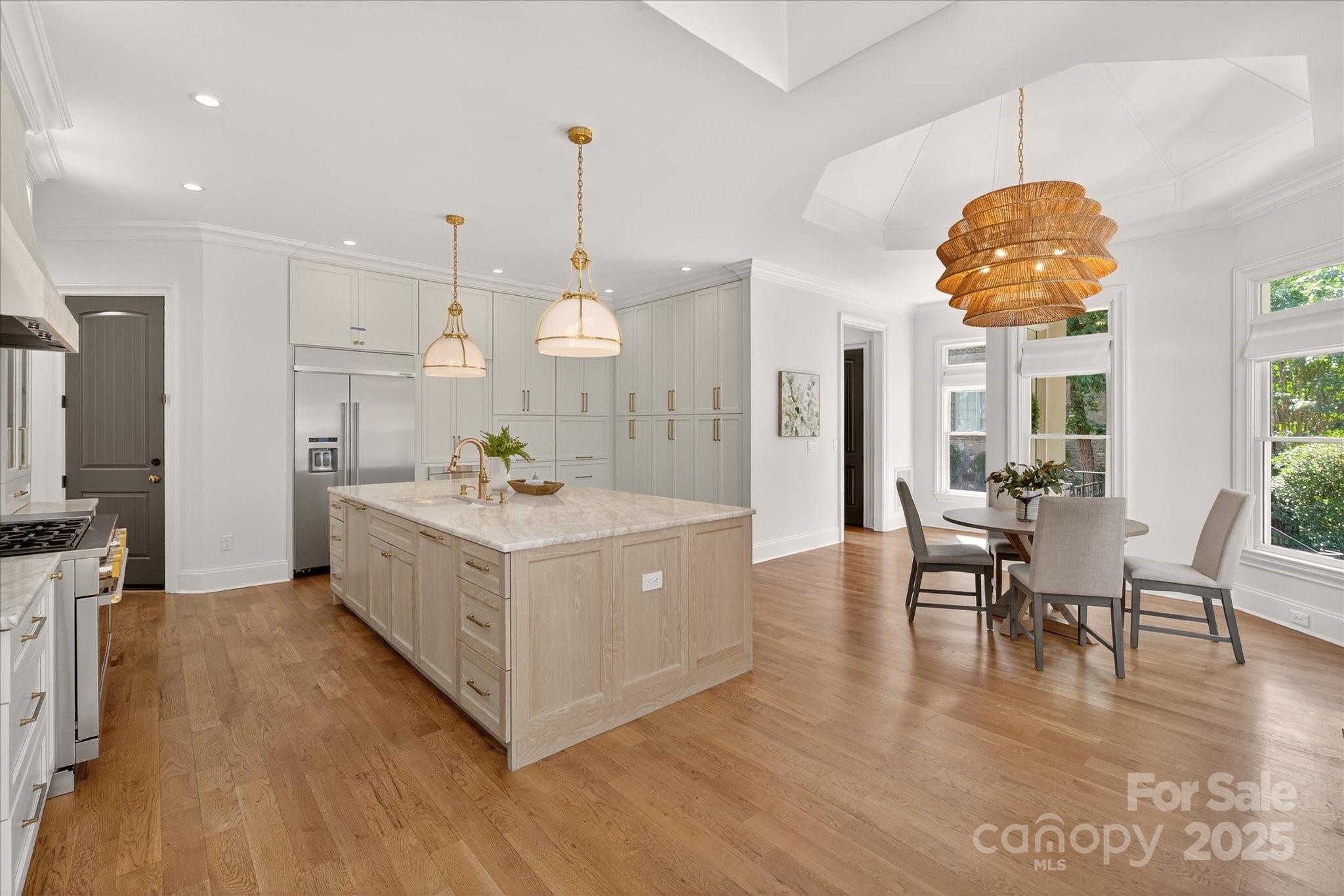 Hadley Park - Residential