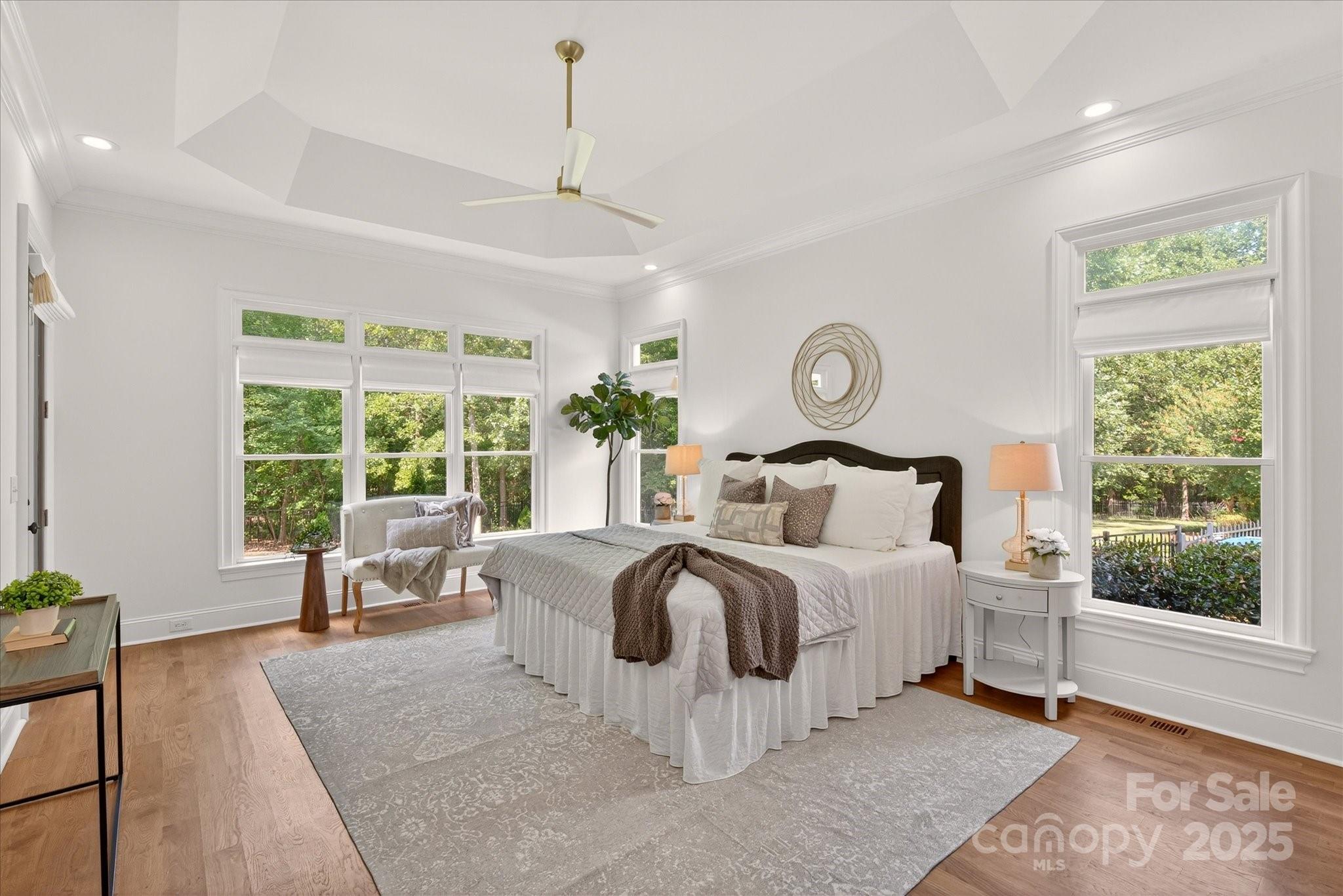 Hadley Park - Residential