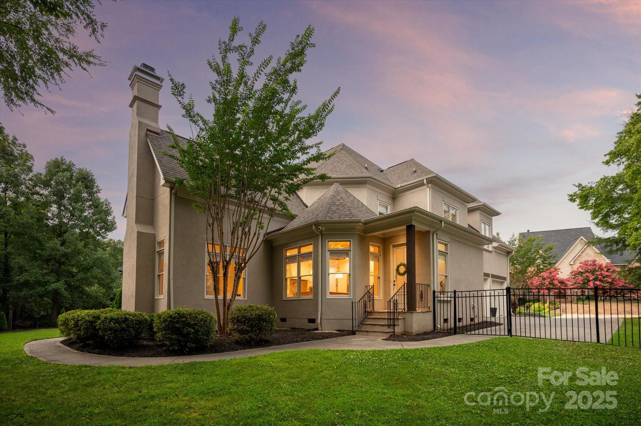 Hadley Park - Residential