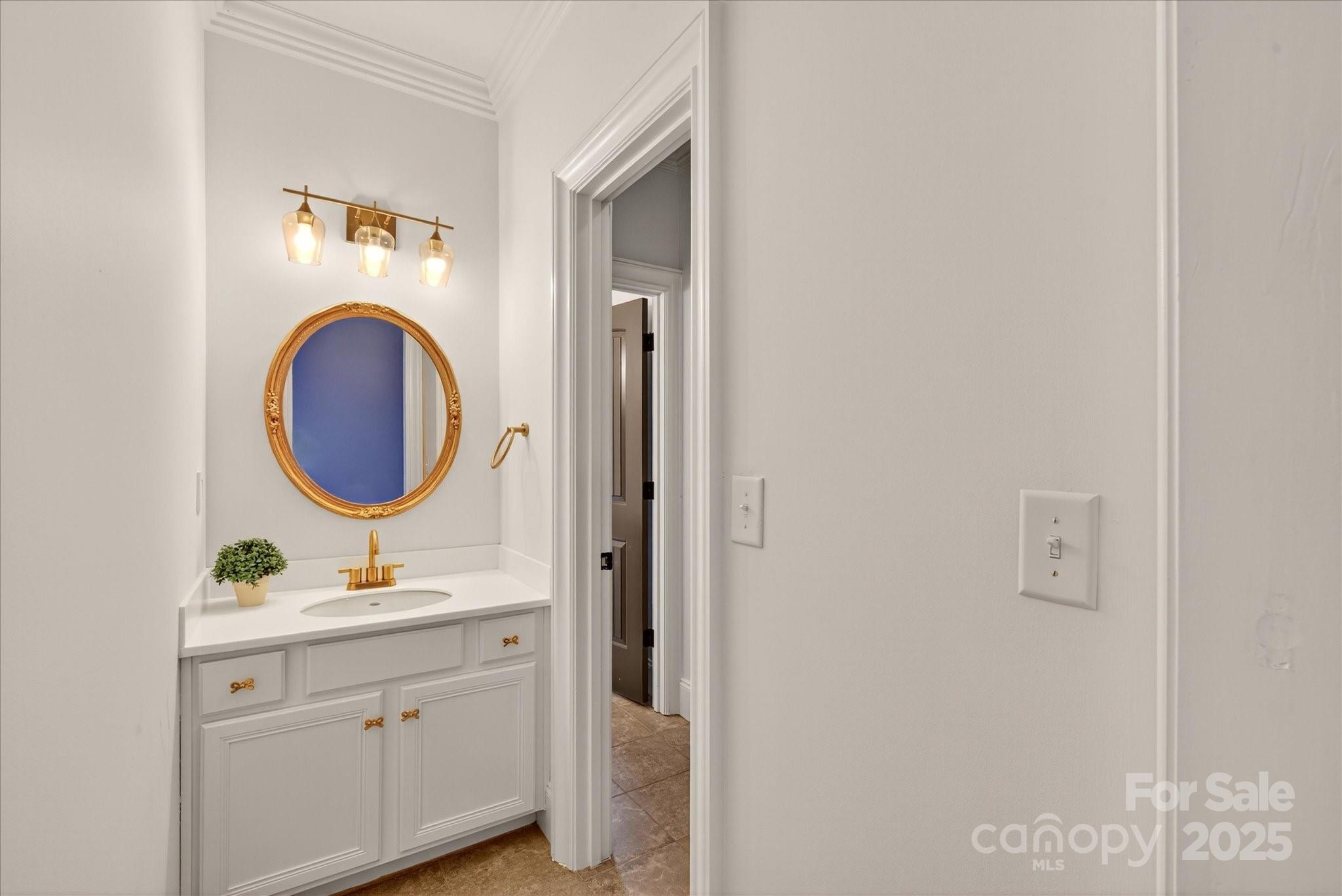 Hadley Park - Residential