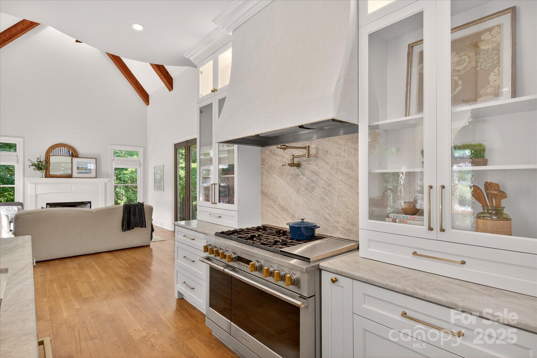 Hadley Park - Residential