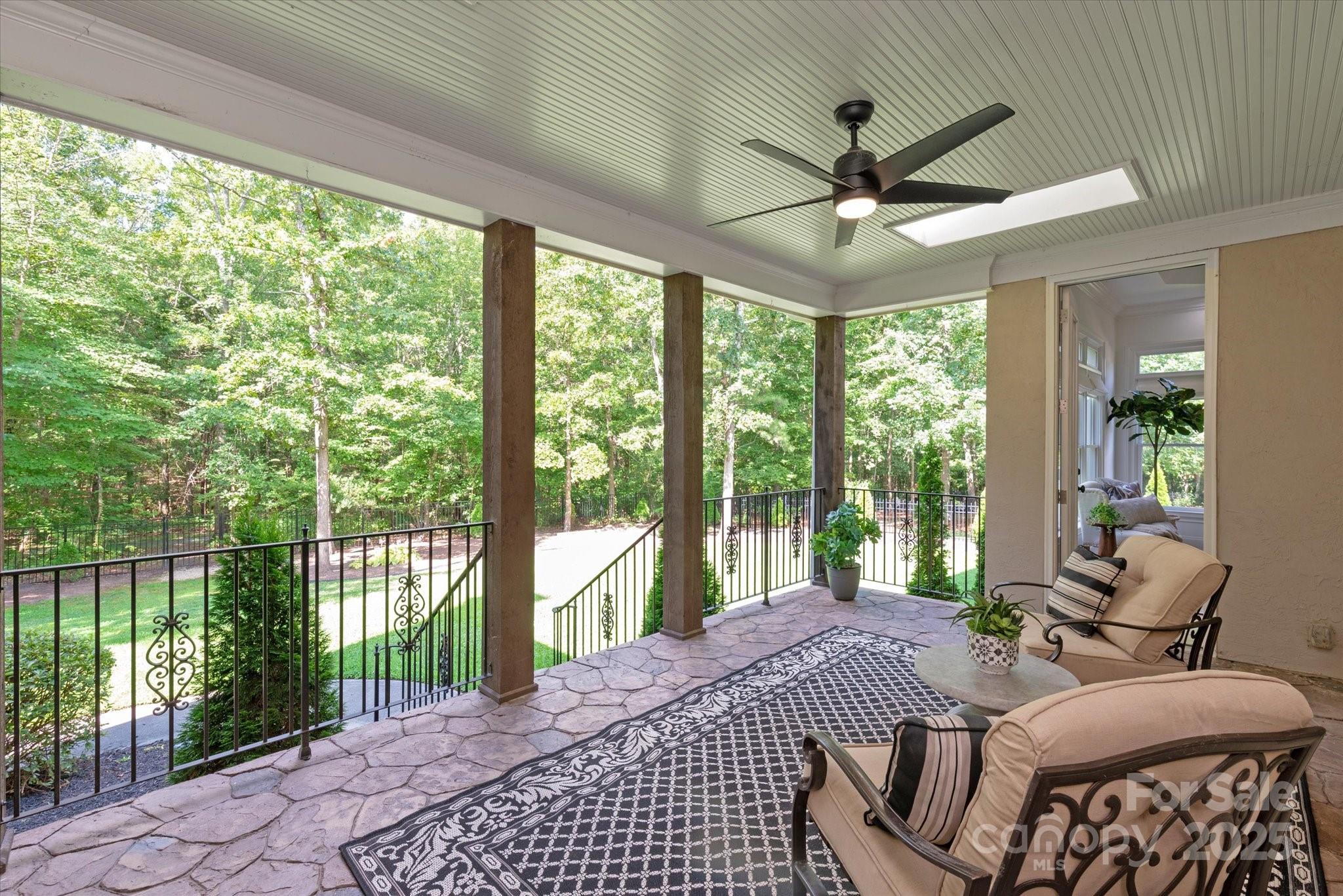 Hadley Park - Residential