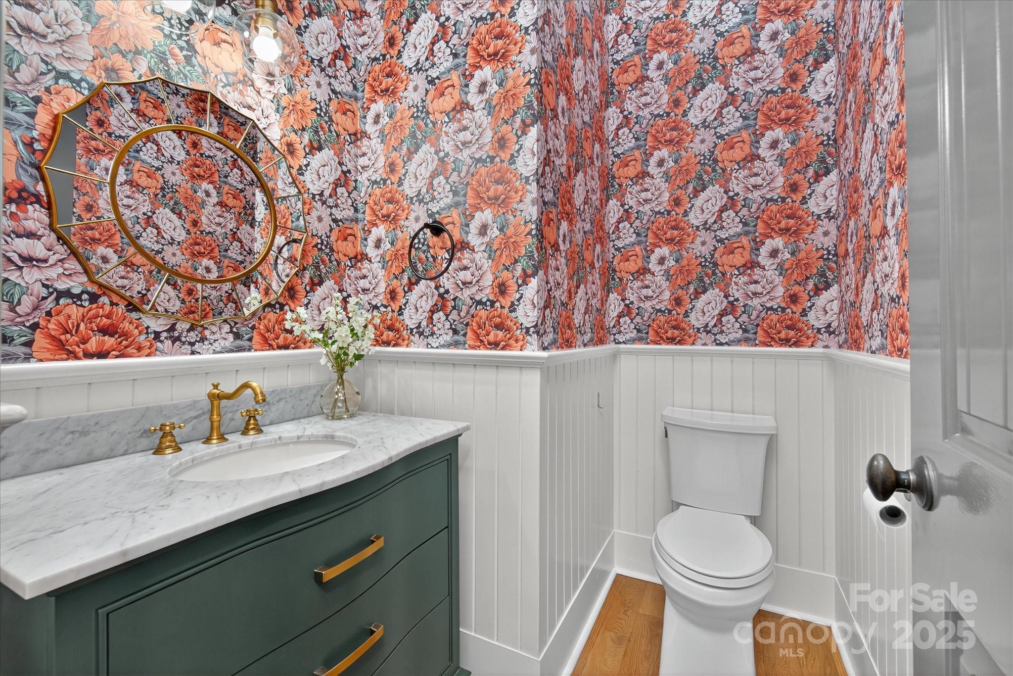 Hadley Park - Residential