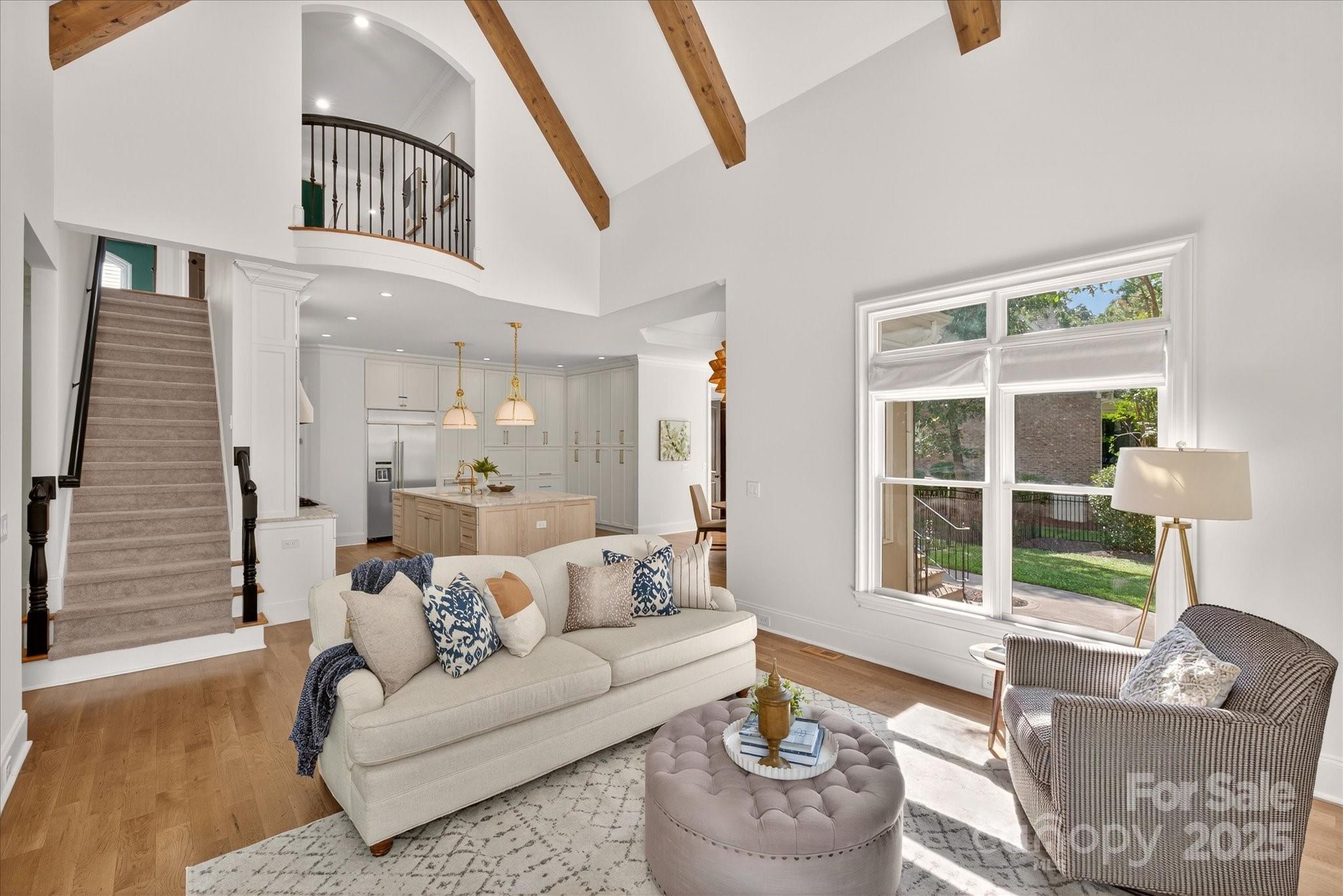 Hadley Park - Residential