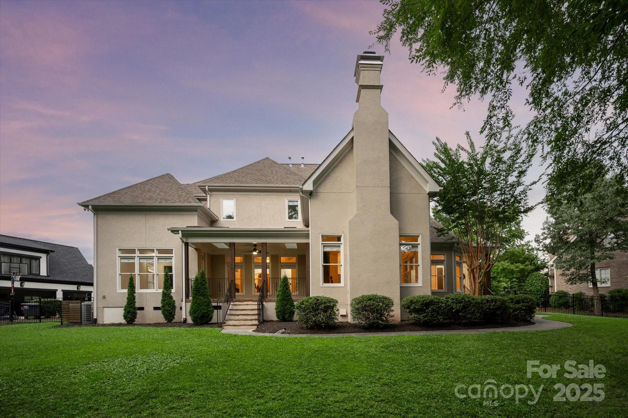 Hadley Park - Residential