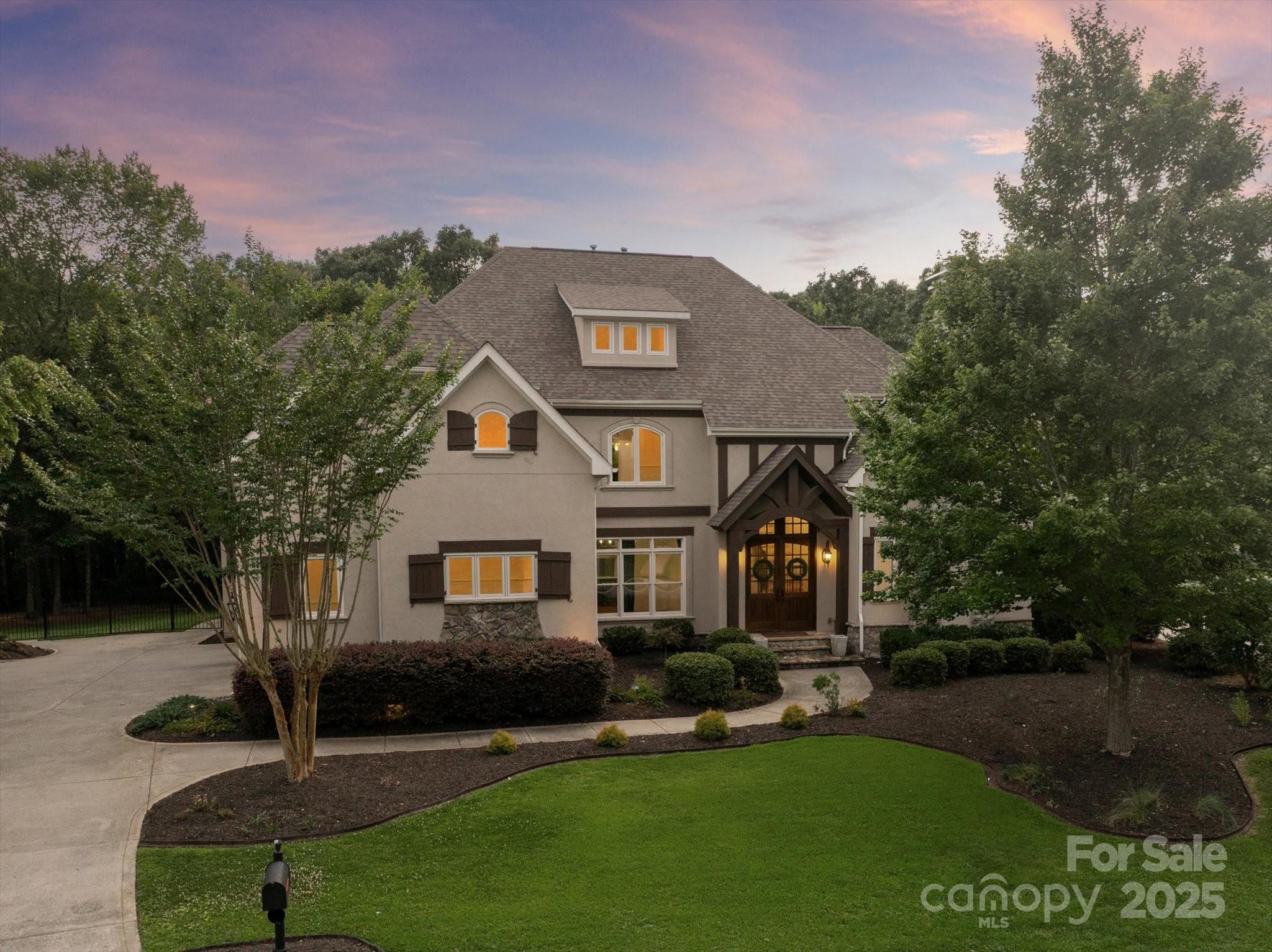 Hadley Park - Residential