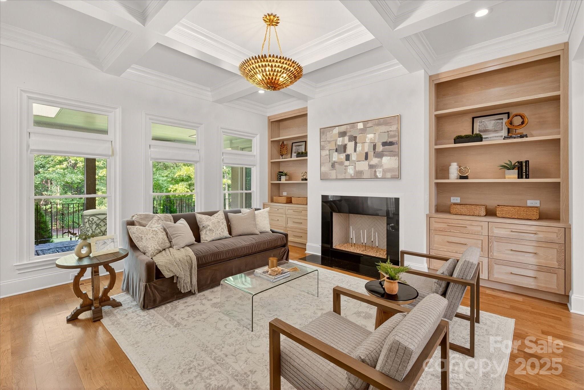 Hadley Park - Residential