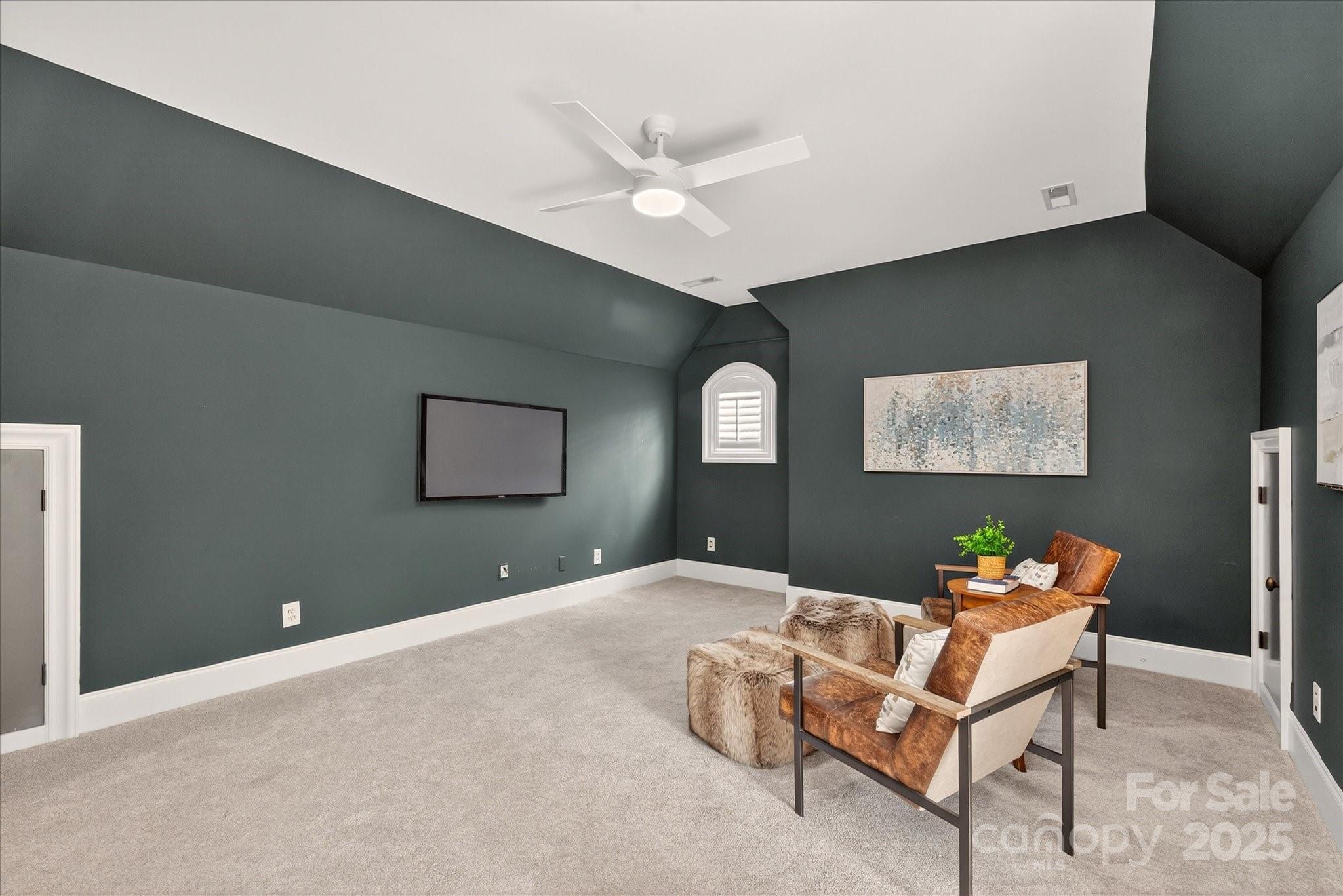 Hadley Park - Residential