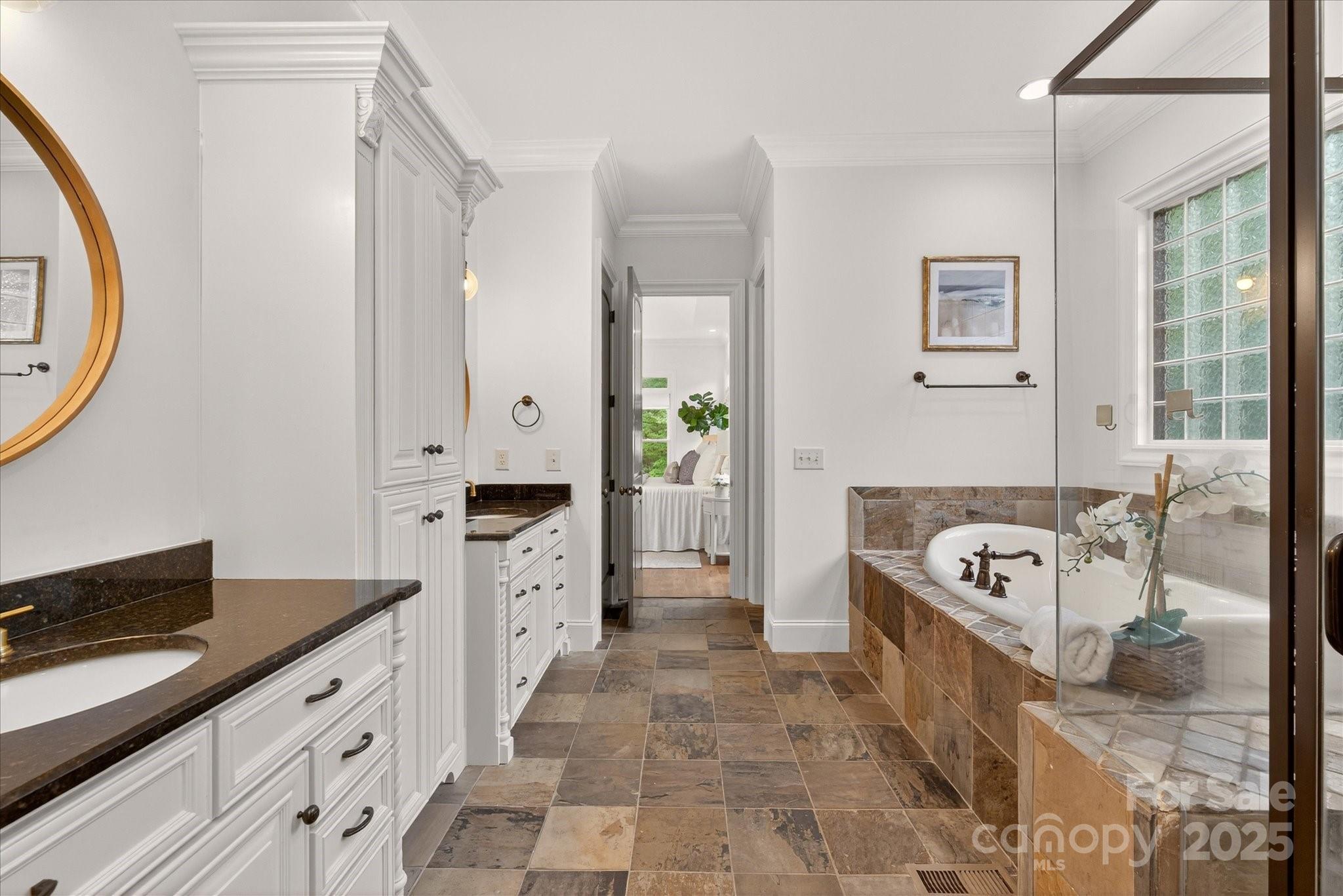 Hadley Park - Residential