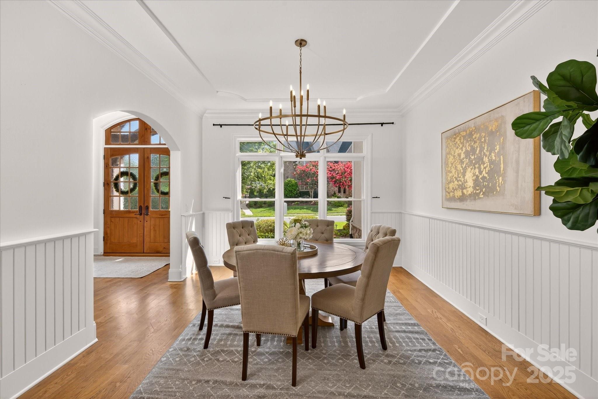 Hadley Park - Residential