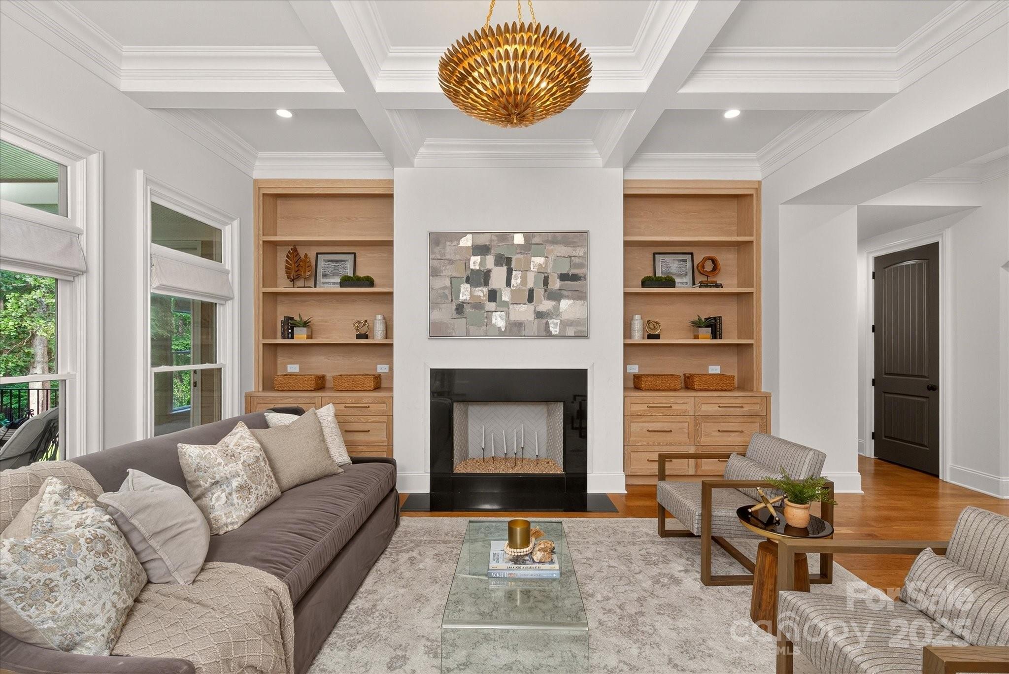 Hadley Park - Residential