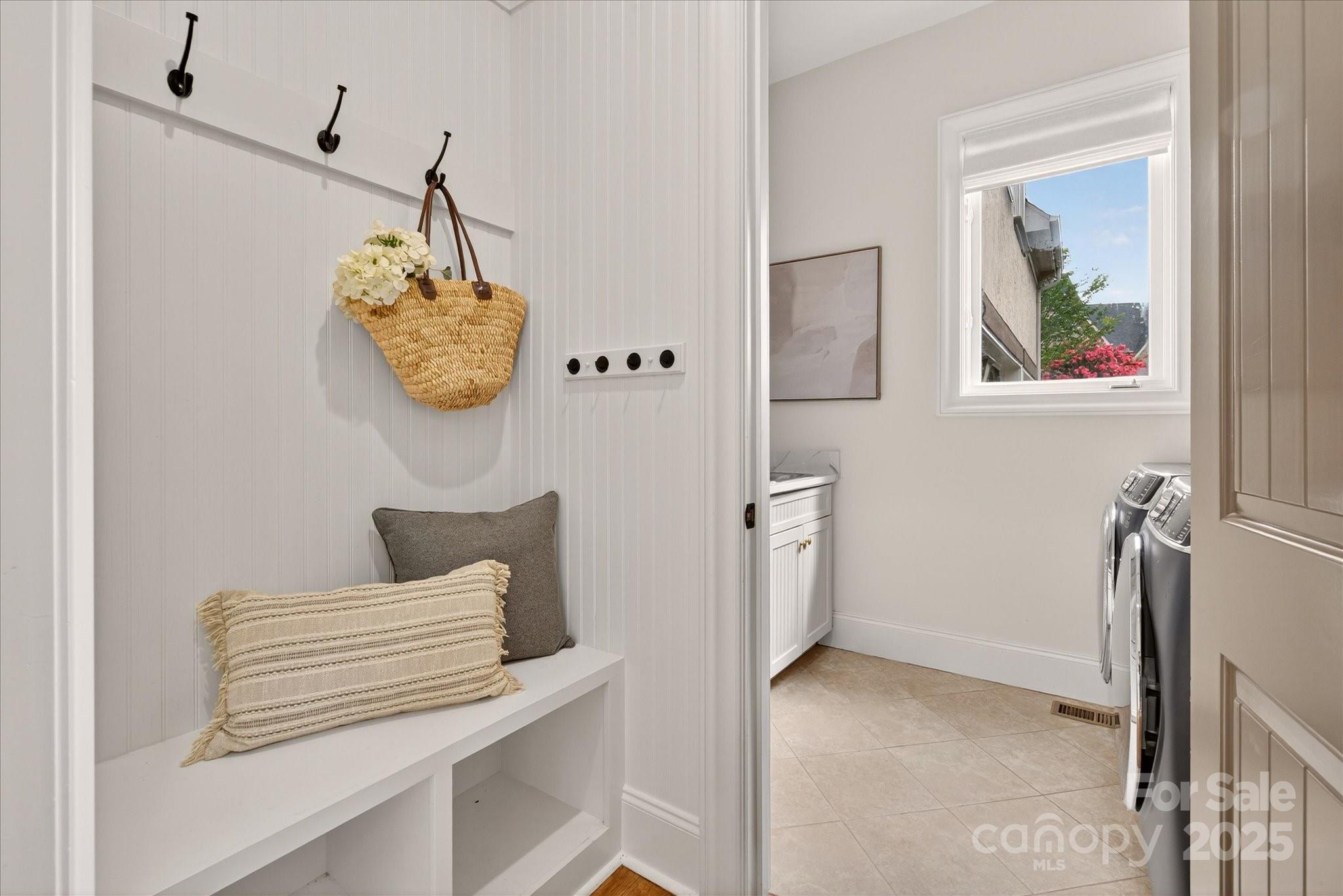 Hadley Park - Residential