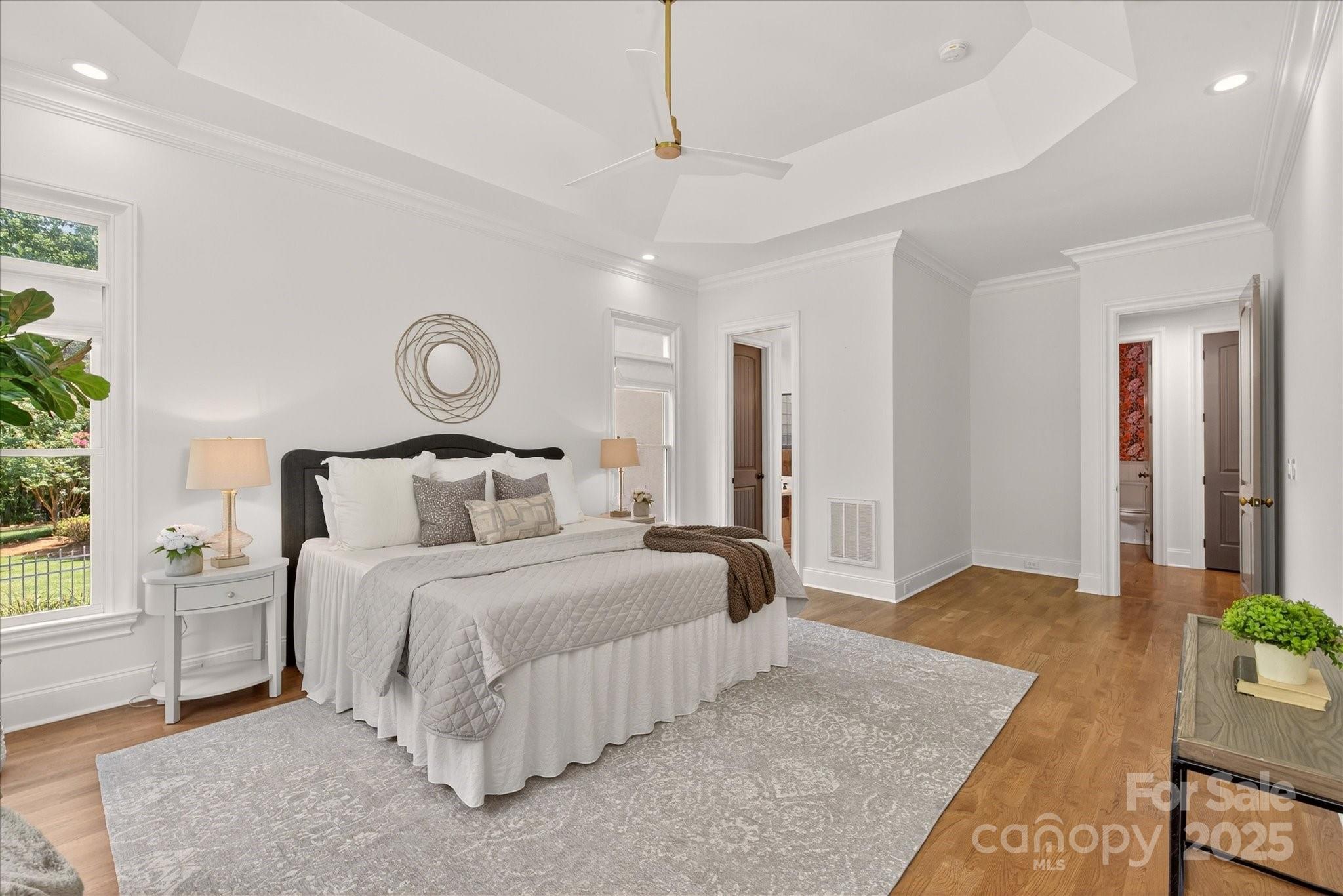 Hadley Park - Residential