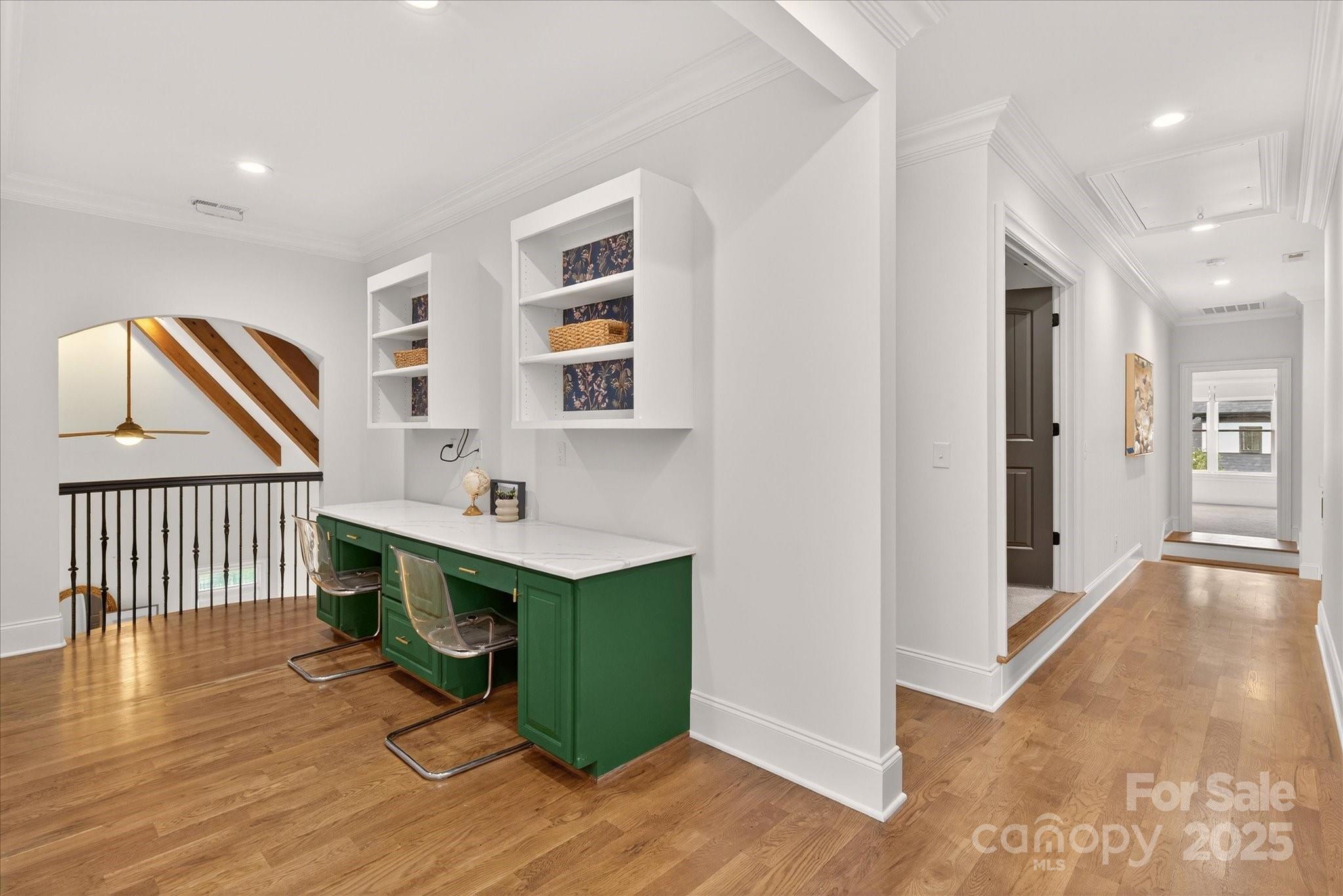 Hadley Park - Residential