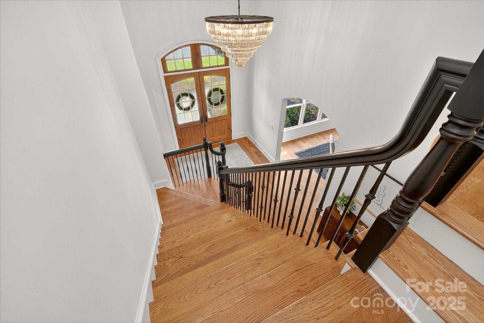 Hadley Park - Residential