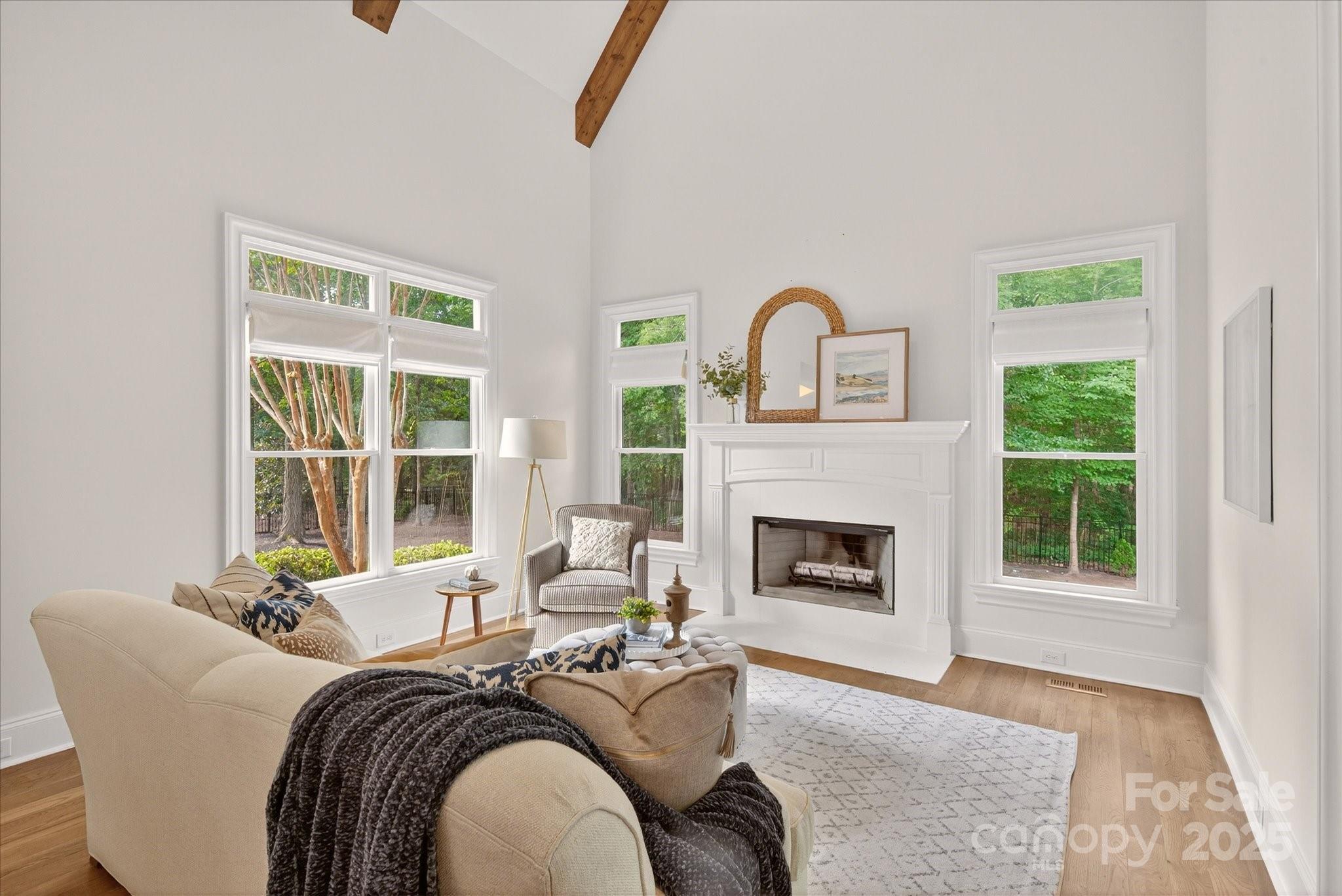 Hadley Park - Residential