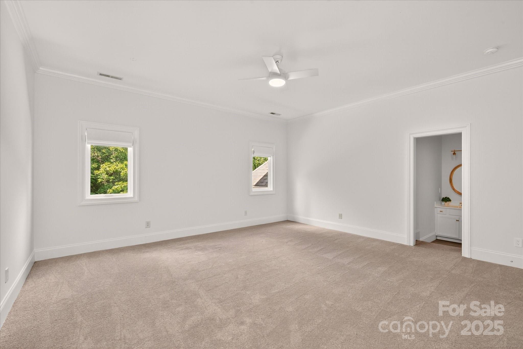 Hadley Park - Residential