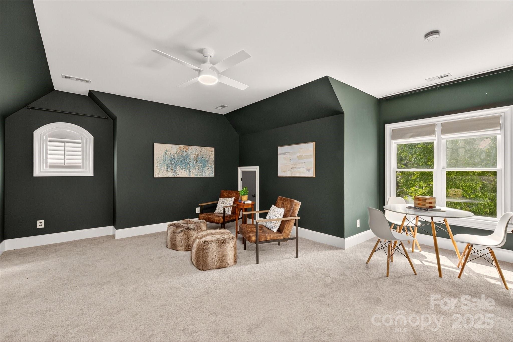 Hadley Park - Residential