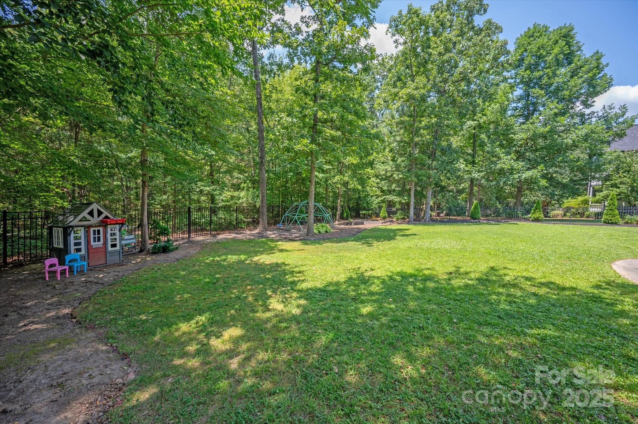 Hadley Park - Residential