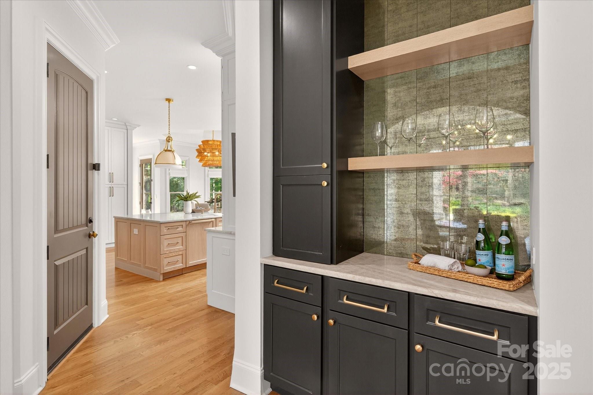 Hadley Park - Residential