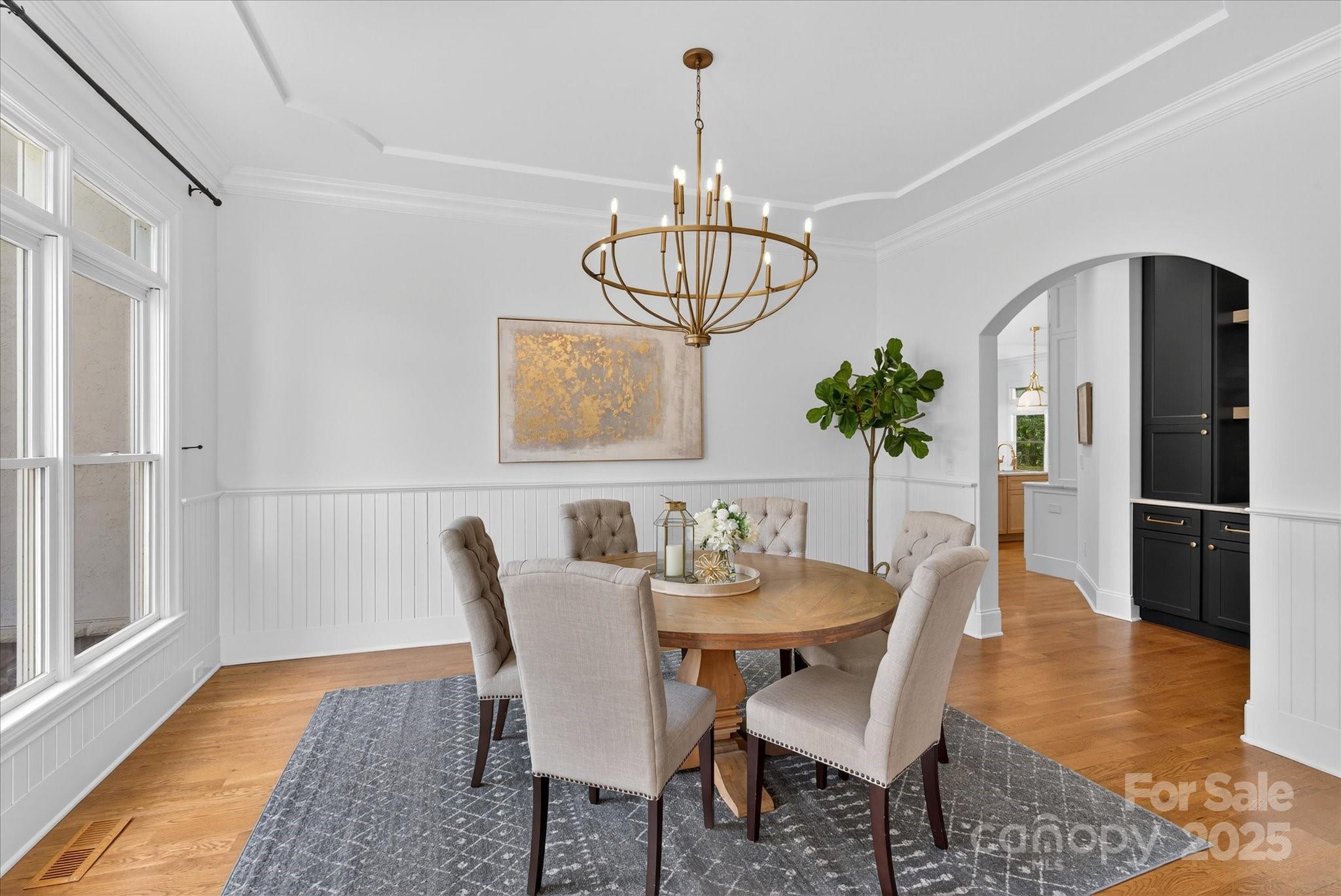 Hadley Park - Residential