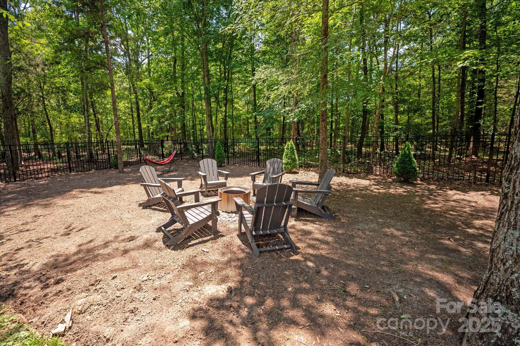 Hadley Park - Residential