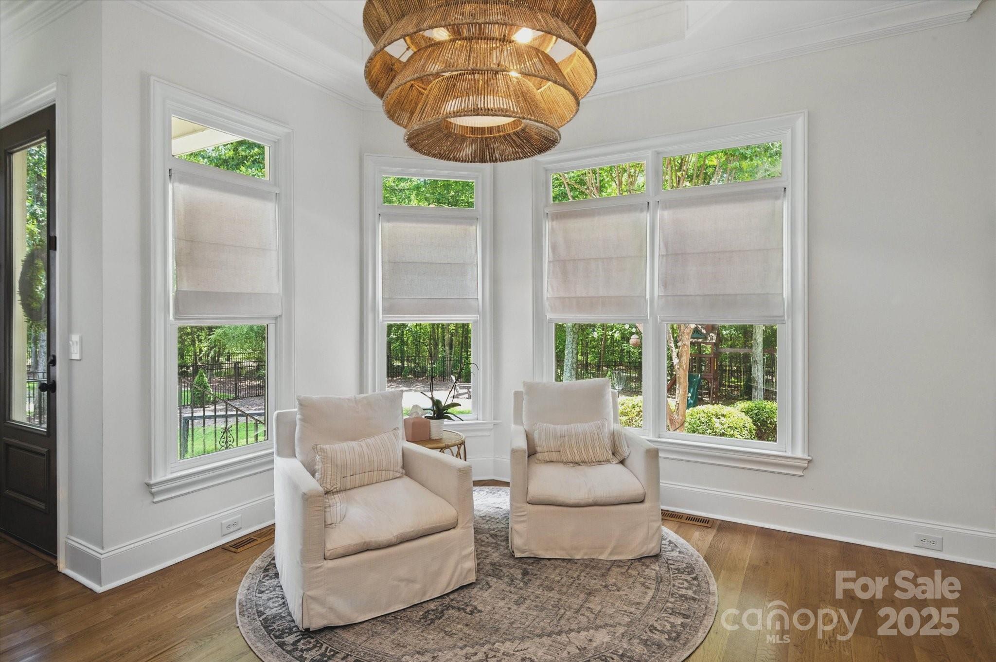 Hadley Park - Residential