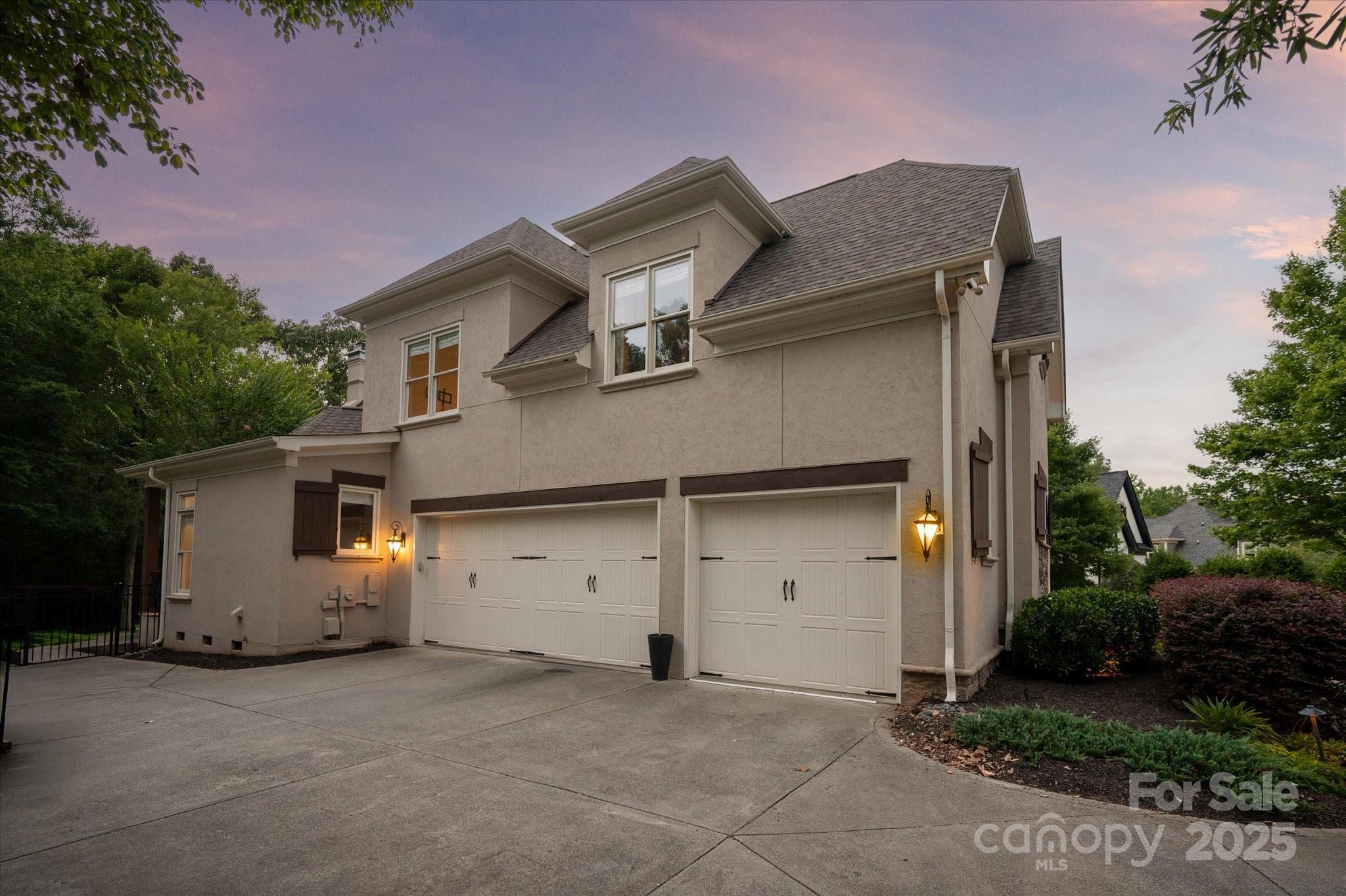 Hadley Park - Residential