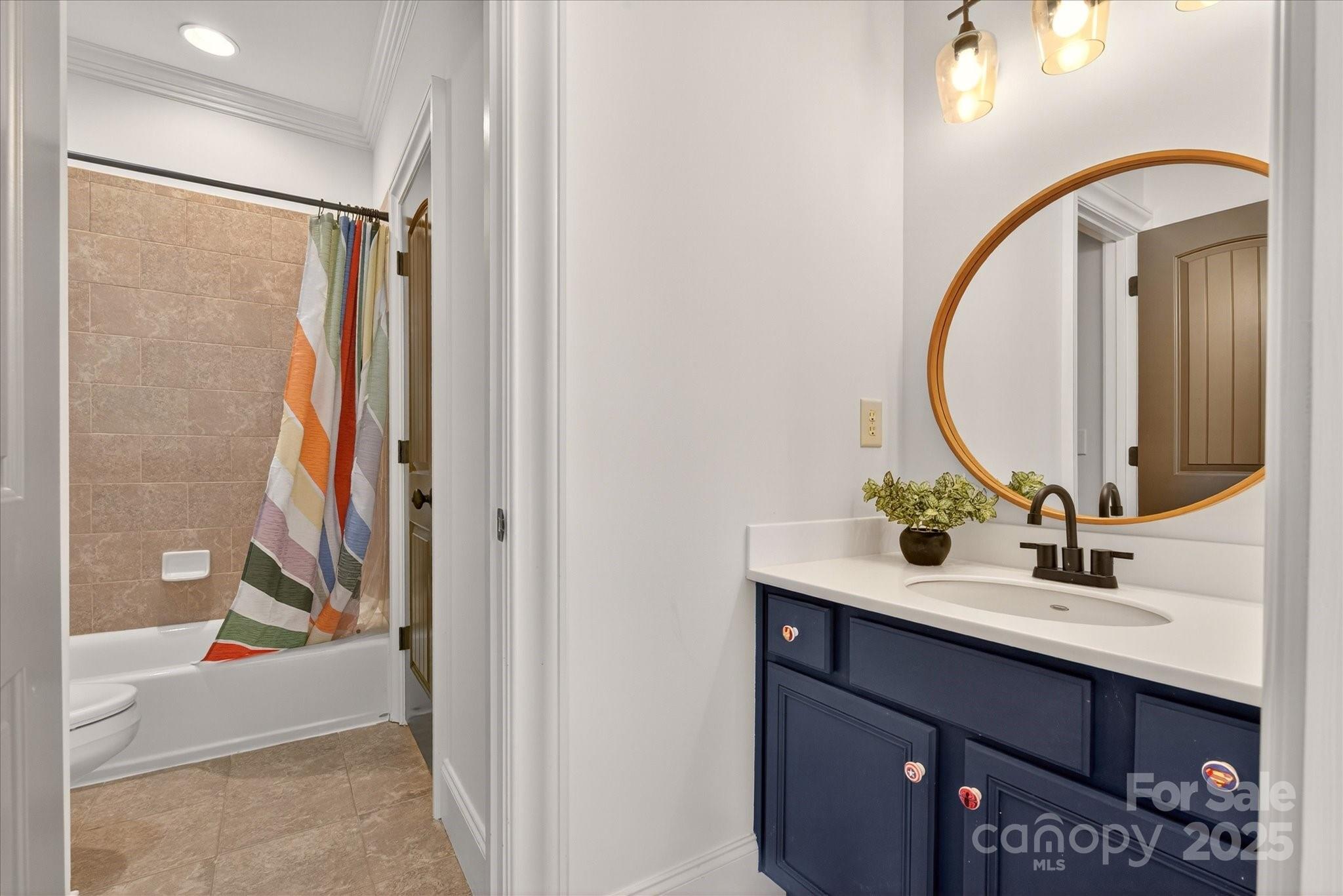 Hadley Park - Residential