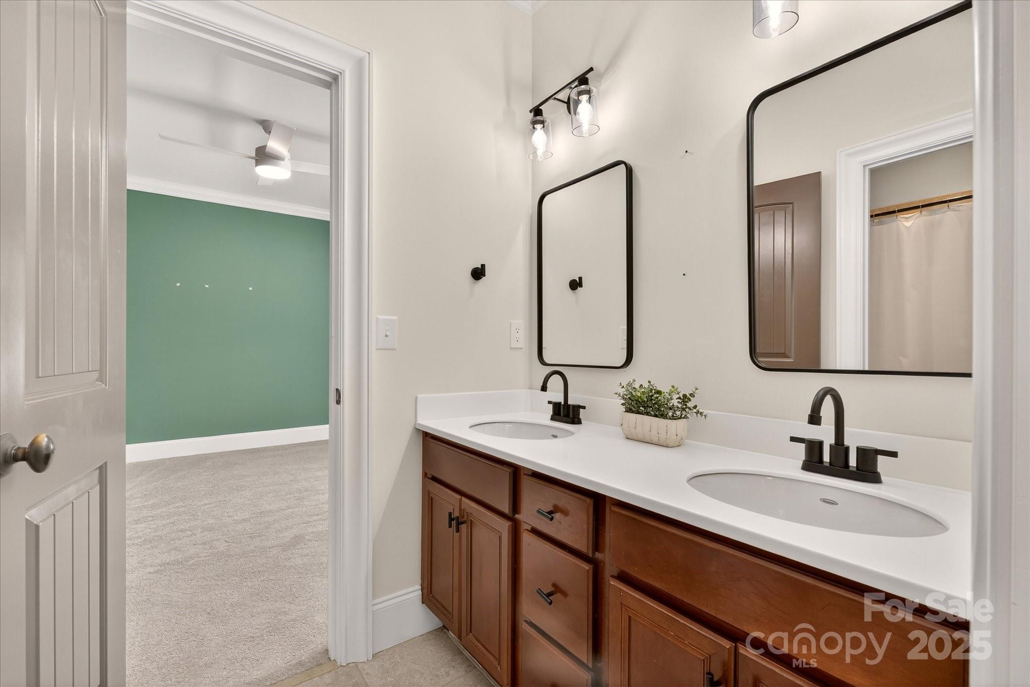 Hadley Park - Residential