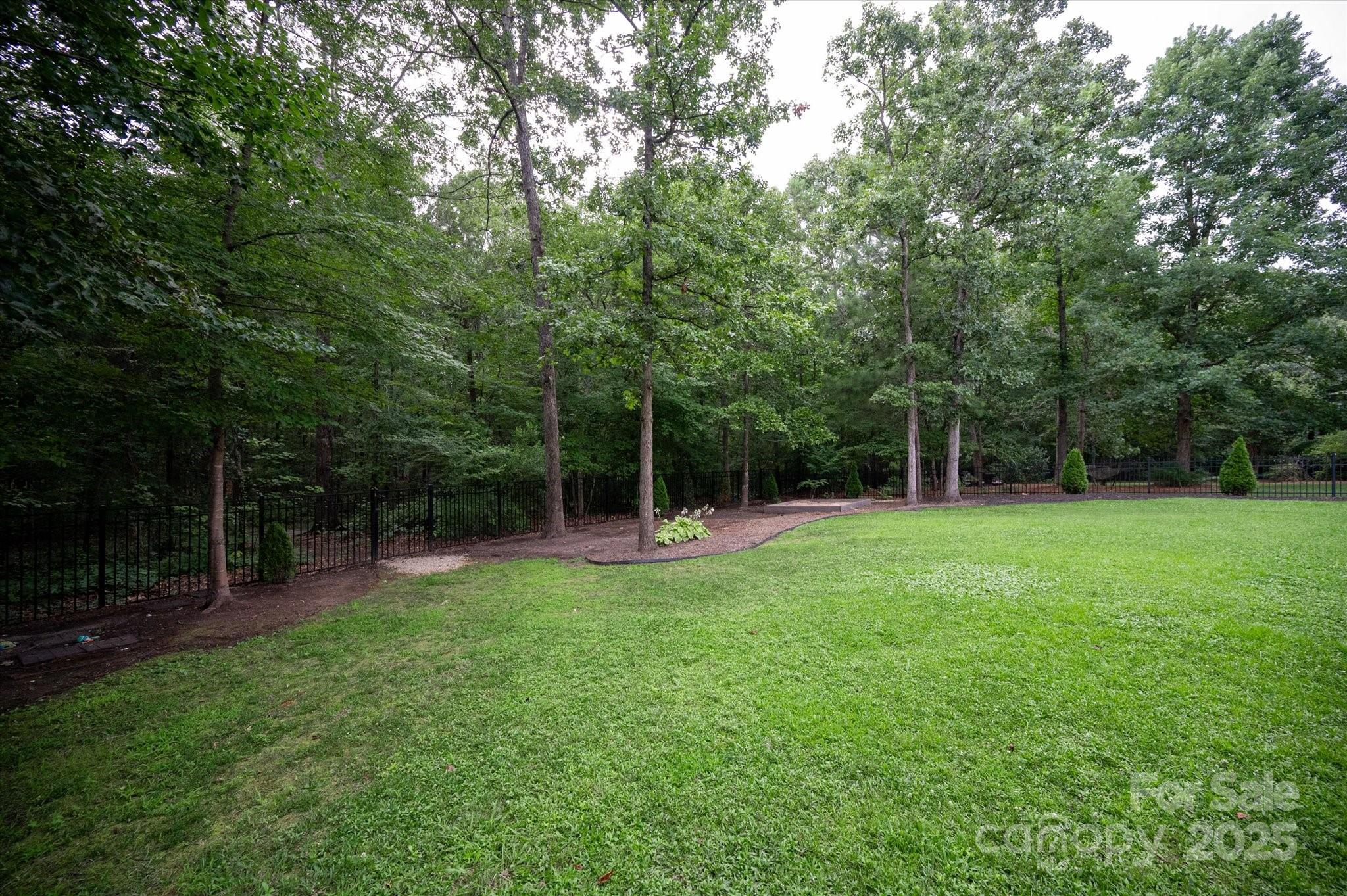 Hadley Park - Residential