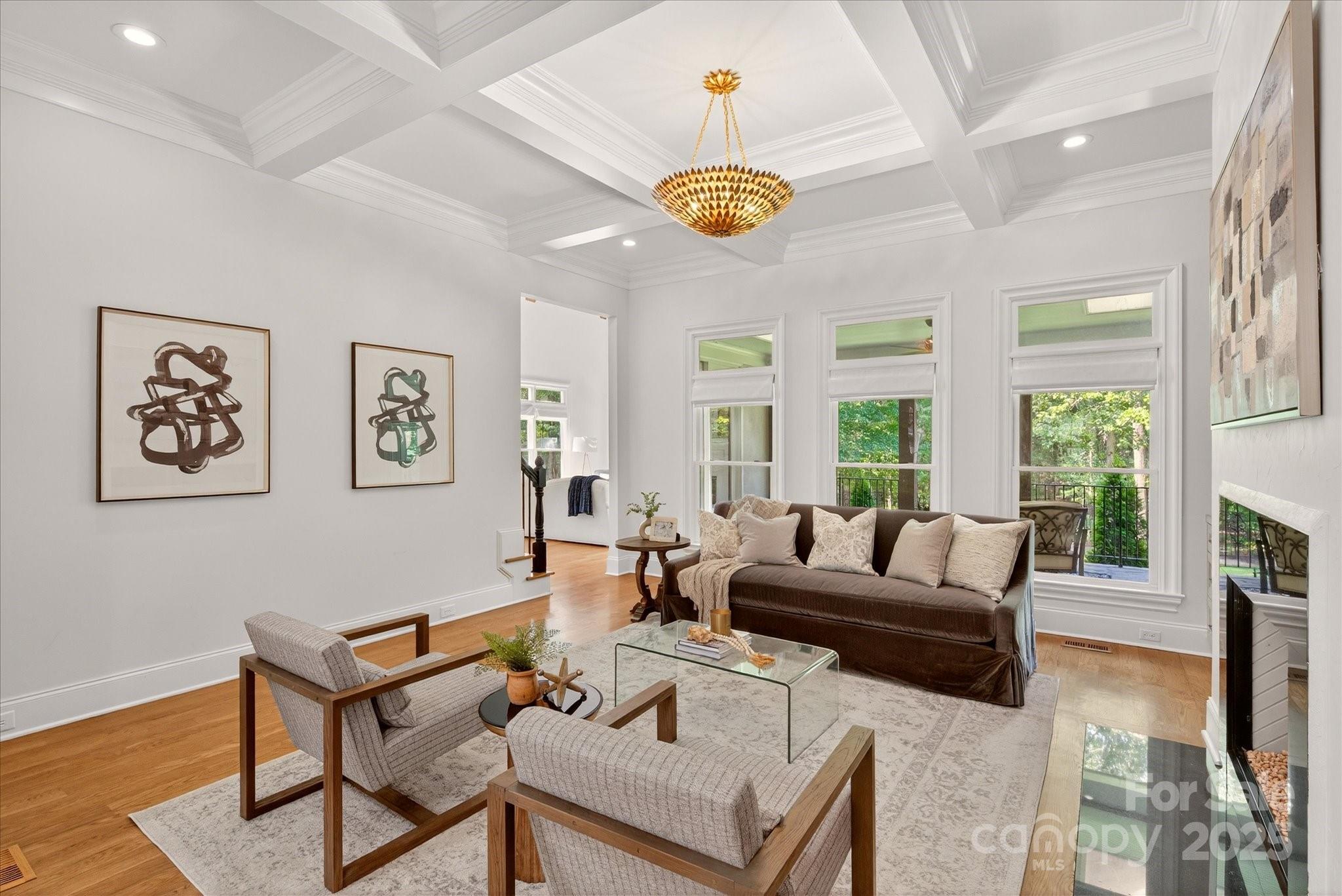 Hadley Park - Residential