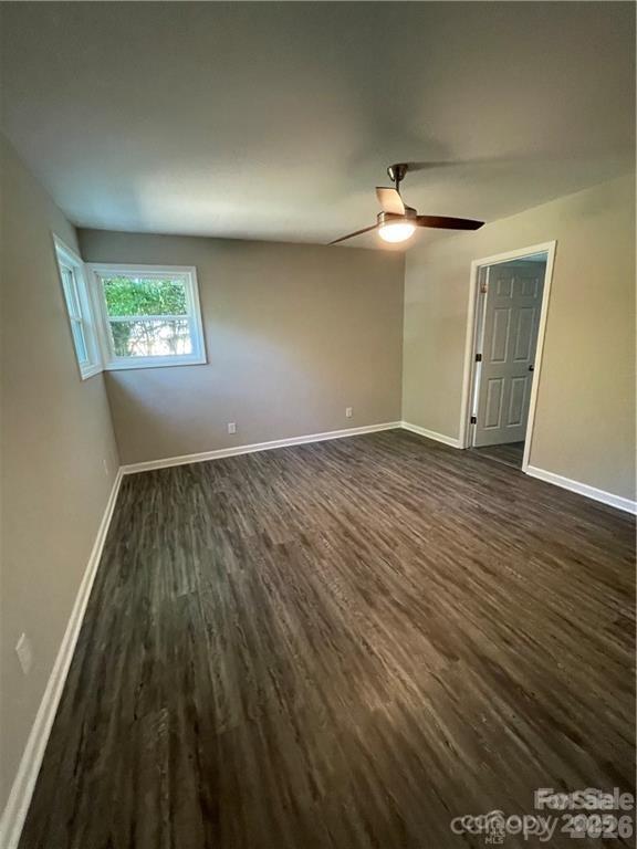 Shamrock Hills - Residential