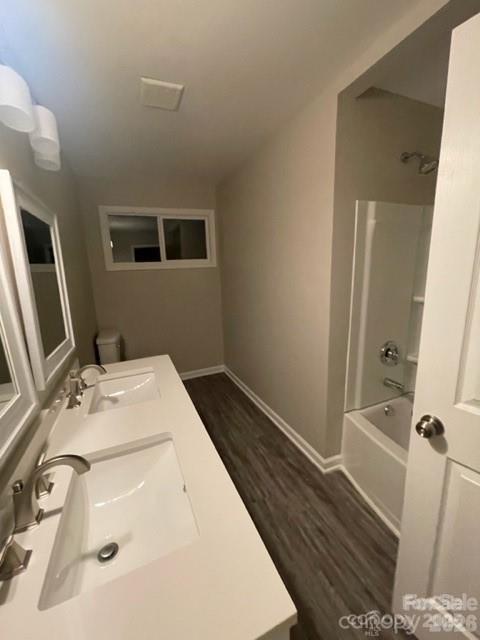 Shamrock Hills - Residential