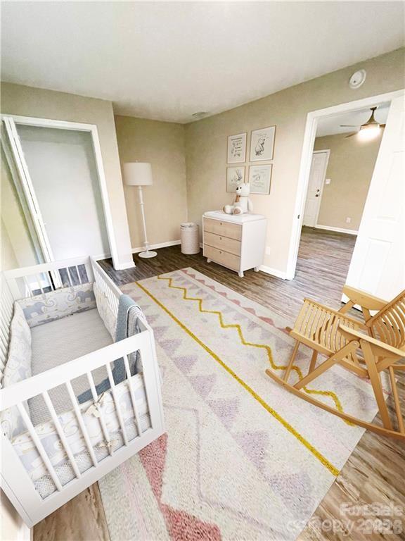 Shamrock Hills - Residential