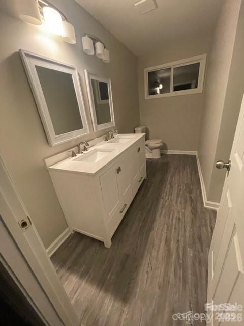 Shamrock Hills - Residential