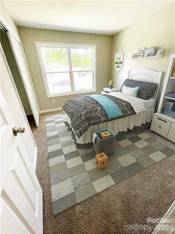 Shamrock Hills - Residential