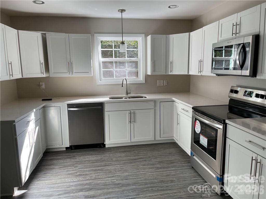 Shamrock Hills - Residential