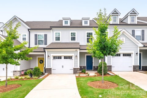 Photo of 11012 Pagebrook Lane, Charlotte, NC 28214 (MLS # 4421119)