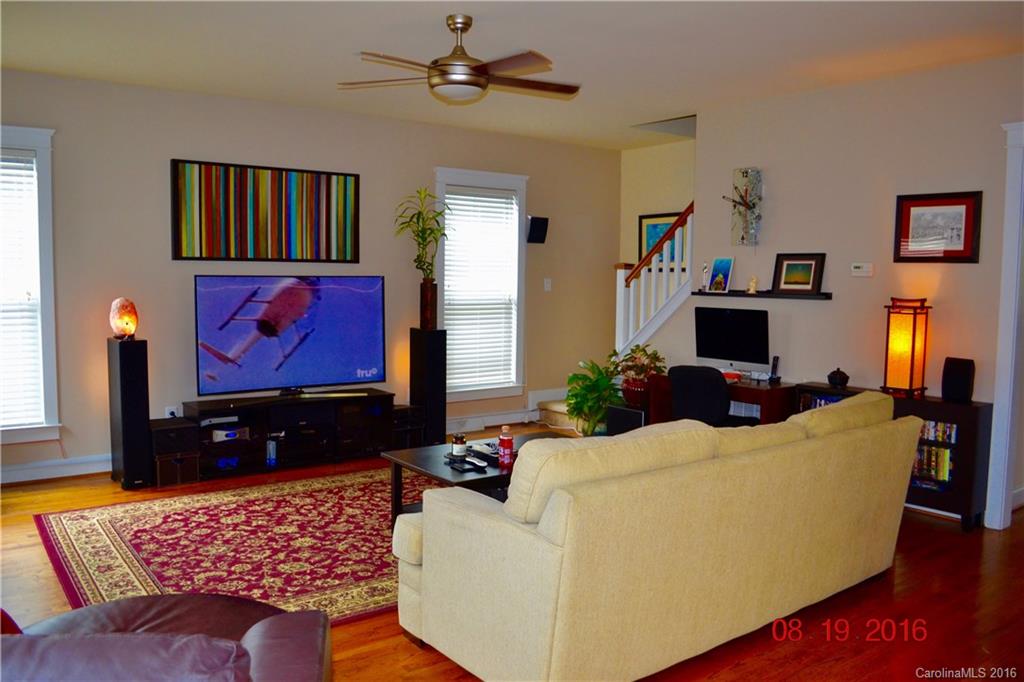 Skybrook - Residential