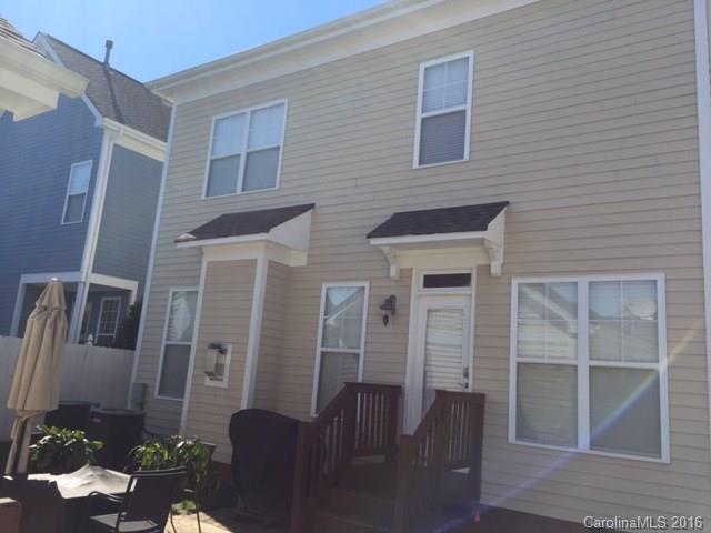 Skybrook - Residential