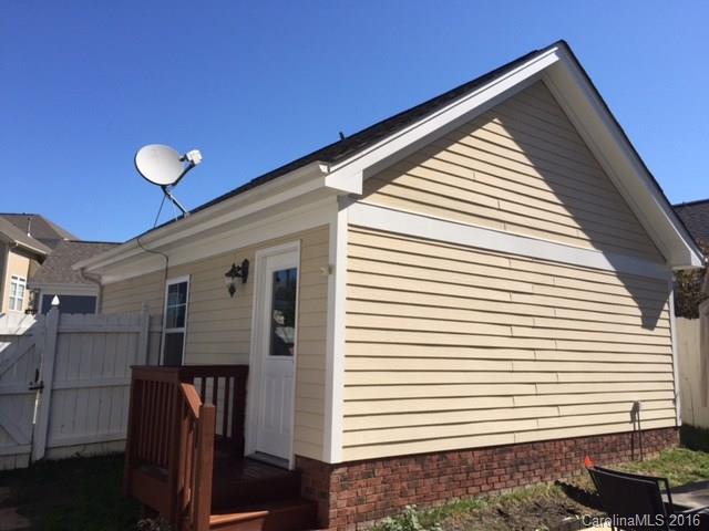 Skybrook - Residential