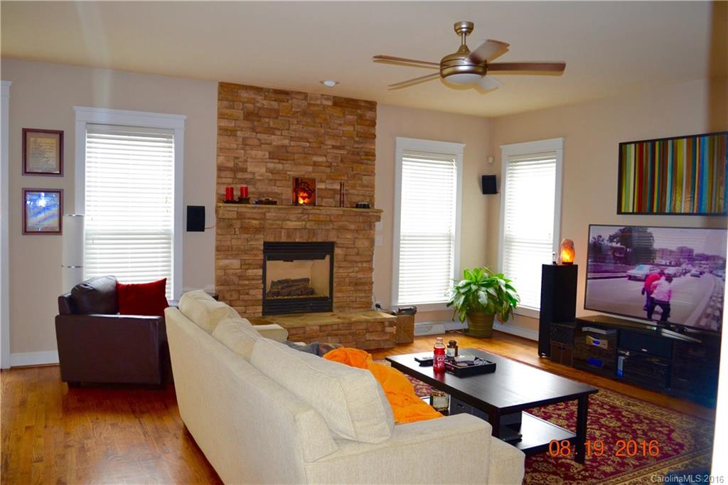 Skybrook - Residential