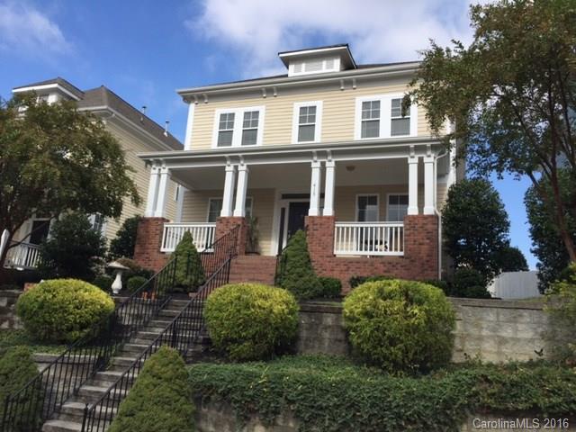 Skybrook - Residential