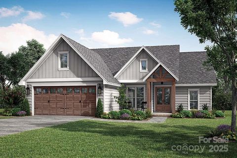 2106 Piper Ridge Drive Lenoir NC 28645