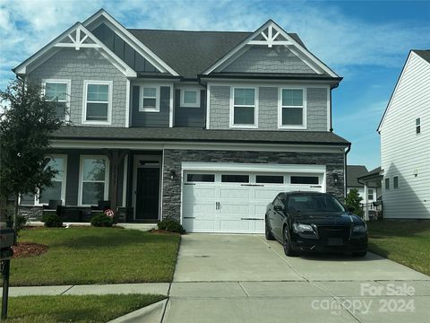 A home in Concord