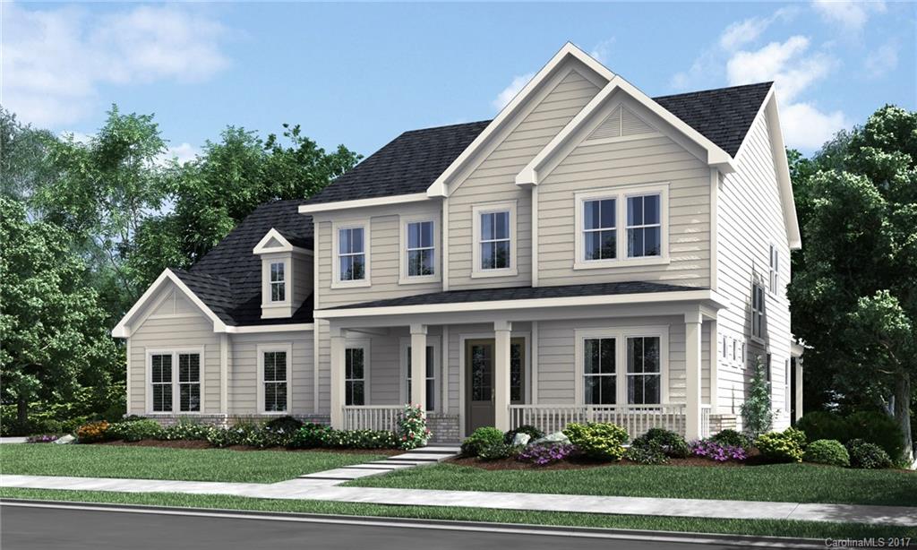 Masons Bend - Residential