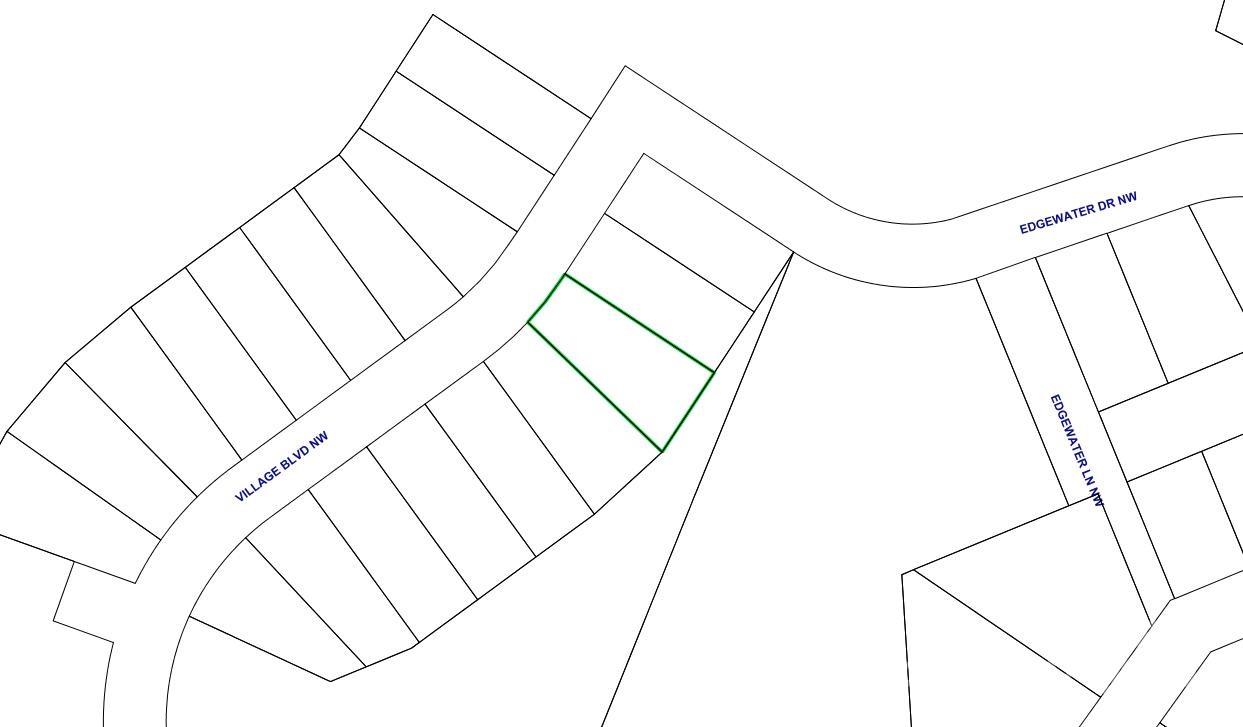 Cline Village - Land