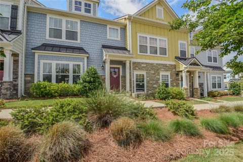 12531 Bryton Ridge Parkway Huntersville NC 28078