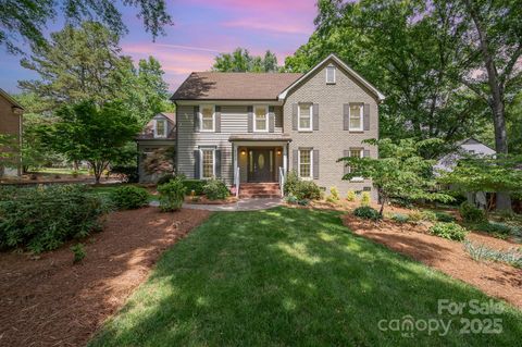 5206 Morrowick Road Charlotte NC 28226